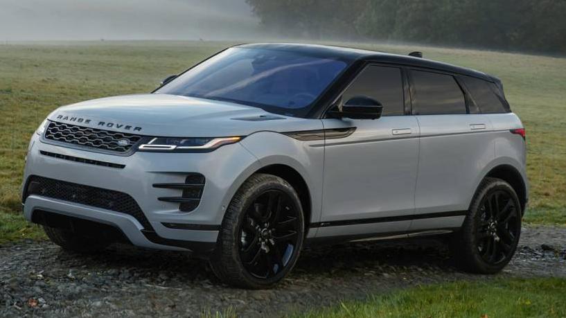 LAND ROVER RANGE ROVER EVOQUE 2021 SALZL2FX9MH123570 image